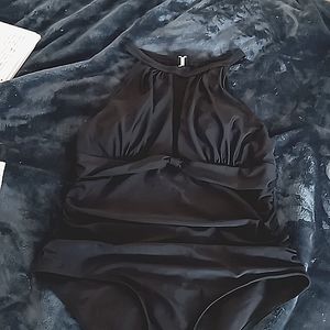 Tempt Me Woman One piece swimsuit